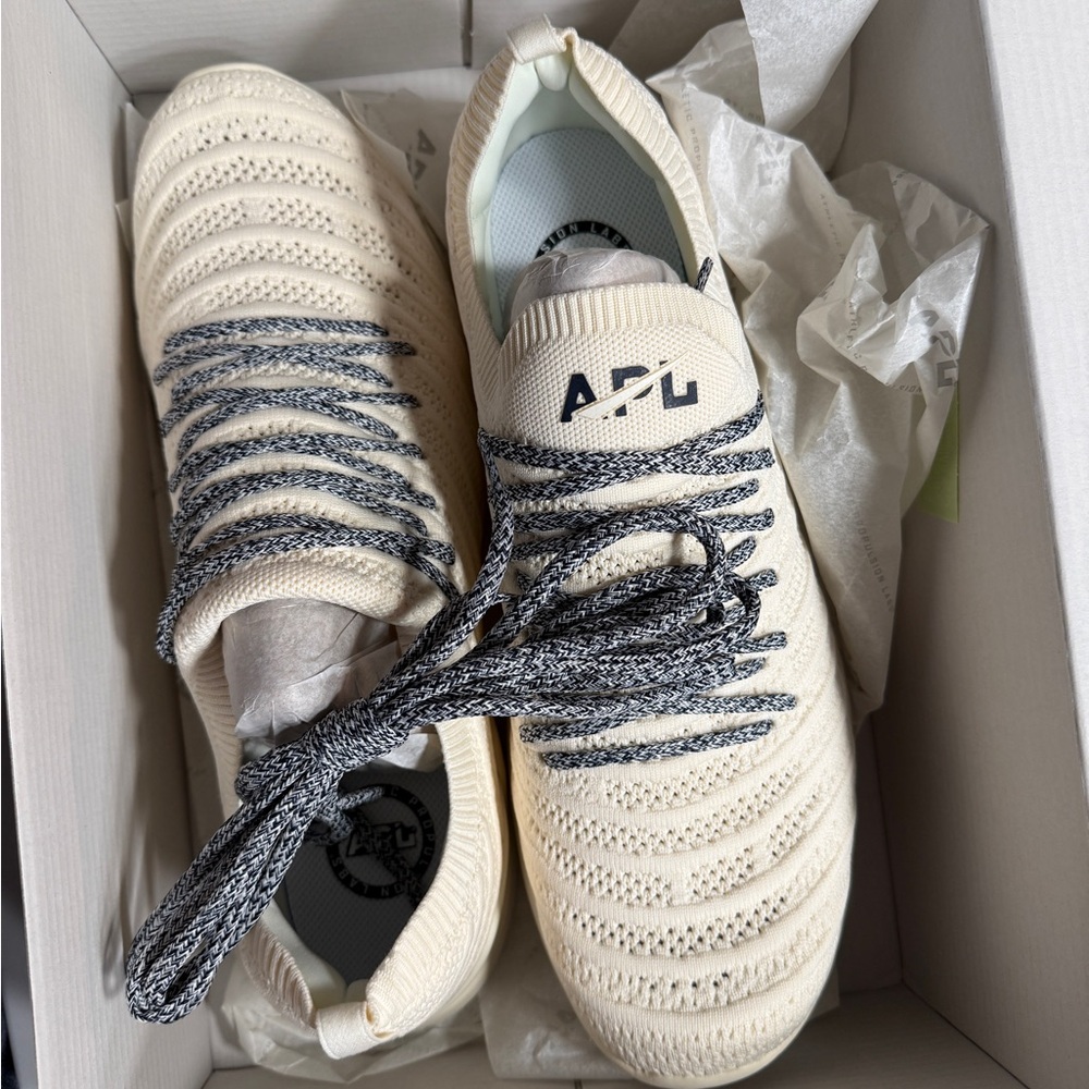 Men’s APL Techloom Wave Sneakers